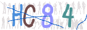 CAPTCHA (Şahıs Denetim Kodu) Resmi