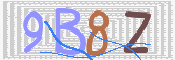 CAPTCHA (Şahıs Denetim Kodu) Resmi