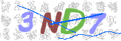 CAPTCHA (Şahıs Denetim Kodu) Resmi