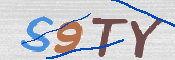 CAPTCHA (Şahıs Denetim Kodu) Resmi
