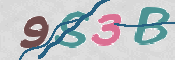 CAPTCHA (Şahıs Denetim Kodu) Resmi