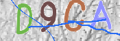 CAPTCHA (Şahıs Denetim Kodu) Resmi