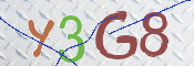 CAPTCHA (Şahıs Denetim Kodu) Resmi