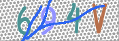 CAPTCHA (Şahıs Denetim Kodu) Resmi