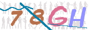 CAPTCHA (Şahıs Denetim Kodu) Resmi