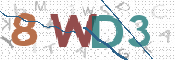 CAPTCHA (Şahıs Denetim Kodu) Resmi
