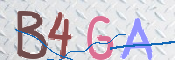 CAPTCHA (Şahıs Denetim Kodu) Resmi