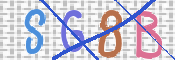 CAPTCHA (Şahıs Denetim Kodu) Resmi