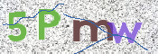 CAPTCHA (Şahıs Denetim Kodu) Resmi