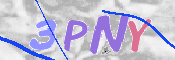 CAPTCHA (Şahıs Denetim Kodu) Resmi