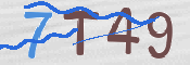 CAPTCHA (Şahıs Denetim Kodu) Resmi