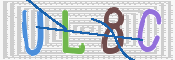 CAPTCHA (Şahıs Denetim Kodu) Resmi