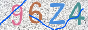 CAPTCHA (Şahıs Denetim Kodu) Resmi