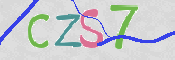CAPTCHA (Şahıs Denetim Kodu) Resmi