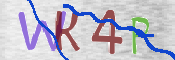 CAPTCHA (Şahıs Denetim Kodu) Resmi