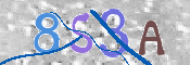 CAPTCHA (Şahıs Denetim Kodu) Resmi