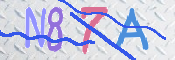 CAPTCHA (Şahıs Denetim Kodu) Resmi