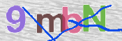 CAPTCHA (Şahıs Denetim Kodu) Resmi