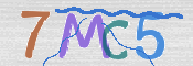 CAPTCHA (Şahıs Denetim Kodu) Resmi