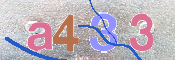 CAPTCHA (Şahıs Denetim Kodu) Resmi