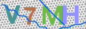 CAPTCHA (Şahıs Denetim Kodu) Resmi