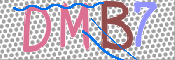 CAPTCHA (Şahıs Denetim Kodu) Resmi