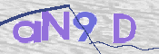 CAPTCHA (Şahıs Denetim Kodu) Resmi