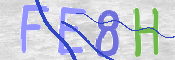 CAPTCHA (Şahıs Denetim Kodu) Resmi