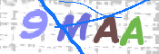 CAPTCHA (Şahıs Denetim Kodu) Resmi