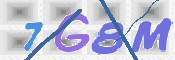 CAPTCHA (Şahıs Denetim Kodu) Resmi