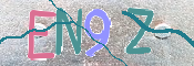 CAPTCHA (Şahıs Denetim Kodu) Resmi