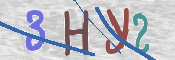 CAPTCHA (Şahıs Denetim Kodu) Resmi