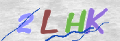 CAPTCHA (Şahıs Denetim Kodu) Resmi
