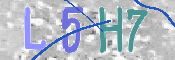 CAPTCHA (Şahıs Denetim Kodu) Resmi