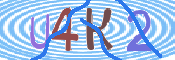 CAPTCHA (Şahıs Denetim Kodu) Resmi