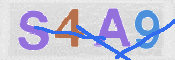 CAPTCHA (Şahıs Denetim Kodu) Resmi