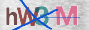 CAPTCHA (Şahıs Denetim Kodu) Resmi