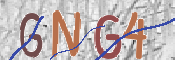 CAPTCHA (Şahıs Denetim Kodu) Resmi