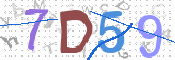 CAPTCHA (Şahıs Denetim Kodu) Resmi