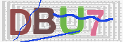 CAPTCHA (Şahıs Denetim Kodu) Resmi