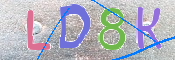 CAPTCHA (Şahıs Denetim Kodu) Resmi