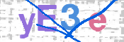 CAPTCHA (Şahıs Denetim Kodu) Resmi