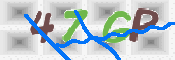 CAPTCHA (Şahıs Denetim Kodu) Resmi