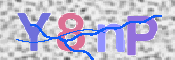 CAPTCHA (Şahıs Denetim Kodu) Resmi
