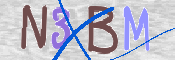 CAPTCHA (Şahıs Denetim Kodu) Resmi