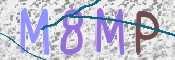 CAPTCHA (Şahıs Denetim Kodu) Resmi