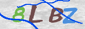 CAPTCHA (Şahıs Denetim Kodu) Resmi