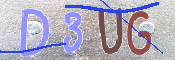 CAPTCHA (Şahıs Denetim Kodu) Resmi