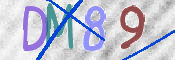 CAPTCHA (Şahıs Denetim Kodu) Resmi