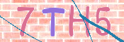 CAPTCHA (Şahıs Denetim Kodu) Resmi